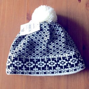 ➕ADD-ON➕ Joe Fresh Pom Beanie Hat